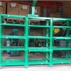 Warehouse Die Storage Rack With Heavy Loading