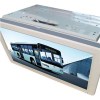 24inch Bus Advertising Display Roof Mount Lcd Monitor/TV With USB/SD Card Input