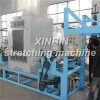 Steam Lengthway Stretching Machine