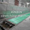 Pit Depthway Stretching Machine For Nets
