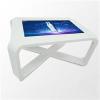 Floor Stand Digital LCD Signage All In One Smart Touch Screen Table/Coffee Table