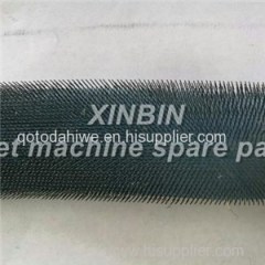 Wire Cloth Of TOYO Model Fishing Net Machine