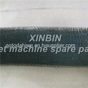 Wire Cloth Of TOYO Model Fishing Net Machine