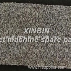 Non-woven Fabrics Of ITO Fishing Net Machine