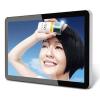 Digital Wall Mount Lcd Advertising Smart TV Monitor With Wifi/3G/touch Screen Signage Display