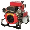 High Lift Portable Diesel Engine Drive Fire FightingWater Pump And Irrigation Pump