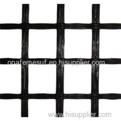 Highly Resistant Fiberglass Mesh Geogrid Glasgrid Mesh