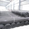 PP Polypropylene Biaxial Plastic Geogrid Geomallas Biaxial Uniaxiales