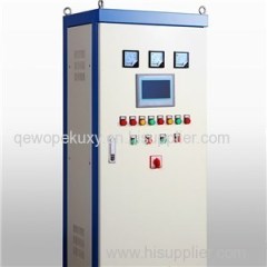 VFD Variable Frequency Drive Electric Pump Controller For Motor Speed Adjustment