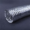 Heat Resistance Cornposite Aluminum Foil Air Duct