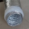 Havc Air Conditioning Double Layer Insulation With Glassfiber Air Ducts