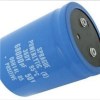 Vishay Aluminum Capacitors Series 36DY823F050DC2A