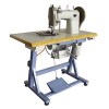253 Flat Sewing Machine For Sideline Flat Seam Of Leather Goods And Canvas And Bottom Sole And Slippers