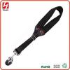 Comfortable and Ventilate neoprene saxophone strap with metal swivel snap adjustable from 23