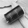 Cornell Dubilier Capacitors Series ESMH101VQT123MB80T