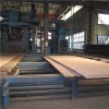 BS Standard General Strength BV Marine Steel Plate Grade A B D E For Shipyard