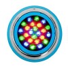 Led Swimming Pool Underwater Light Color Changing Submersible Stainless Steel