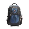 Hot Selling Size 18 Inch Size 21 Inch Two Wheels High Quality Single Trolley Handle Backpack