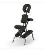 ECO Cheap Leisure Folding Portable Metal Massage Chair With All Accessories