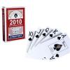 High Quality Casino Poker Cards with Club Logo