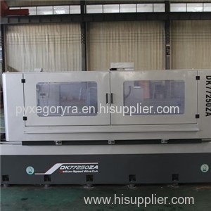 High Quality Wire And Aluminium Bar Metal Cutter Cutting Machine