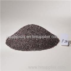 Brown Fused Alumina F Grain for Bonded Abrasives