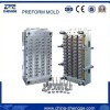 Hot Runner PET Preform Mold Hot Runner PET Preform Mould Maker