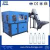 Plastic Water Bottle Manufacturers Manufacturing Process Automatic Blow Moulding Molding Machine Making Plastic Bottles