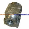 High Accuracy Cnc Milling Metal Parts