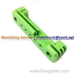 Quality Rapid CNC Prototype Machining Service