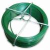 PVC Coated Steel Wire