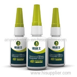 20g 401super Glue Gel