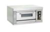 Commercial Countertop Gas Pizza Oven