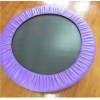 Exercise Adult Trampoline Park Manufacturers Kids Trampoline With Safety Net Hot Sale