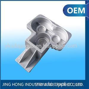 Custom Made Alloy Metal Part Aluminium Die Casting