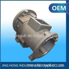 China Foundry OEM GG20 GG25 GG30 Grey Iron Casting