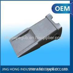 Investment Casting Factory Carbon Steel Casting by Sand Casting Mold