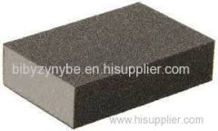 Wholesale Cheap Abrasive Sponge Sanding Block With High Quality By Chinese Factor
