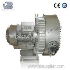 Single Stage Central Vacuum System Pump