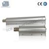 Stainless Steel Jet Air Knife For Drying Line