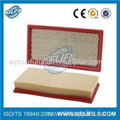 AUTO AIR FILTER For FORD XW4Z-9601-AC FA-1679 C3270 CA8956