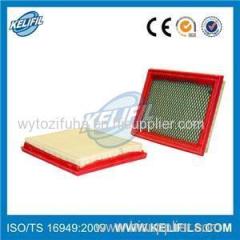 AUTO AIR FILTER For HONDA 17220-P2F-A01 C2329 CA8040