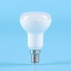 R39 Led Bulb Plastic Housing