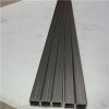 ASTM B338 Grade2 Seamless Titanium Square Tube Pipe