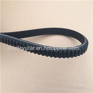 EPDM CR And NR V Belts Factory Direct Sale High Quality Automotive Fan Belts