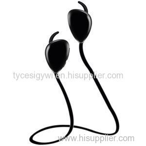 Listening Music Long Time 4.1 Bluetooth Headphones Stereo Wireless Earphones Support Customized Color And Logo