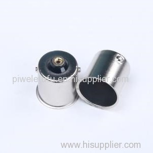 BA15S Lamp Holder/metal Lamp Caps