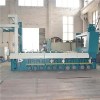 Combined Carbon Ceramic Fiber Leather Sueder Machine