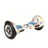 10inch Electric Off Road Hoverboard Bluetooth With App Cellphone Control Usa