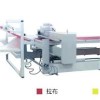 High Quality Automatic Computer Control Single Needle Quilting Machine